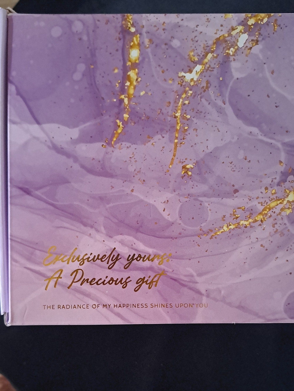 Dejlaaz Birthday Gifts For Women Lavender - Scented Bath & Body Gift - Picture 4 of 6